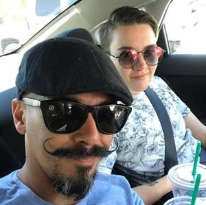 Meet your Posher, Trevor